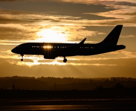Broadwing Aviation Celebrates 20 Years of Excellence in the Aviation Parts Industry